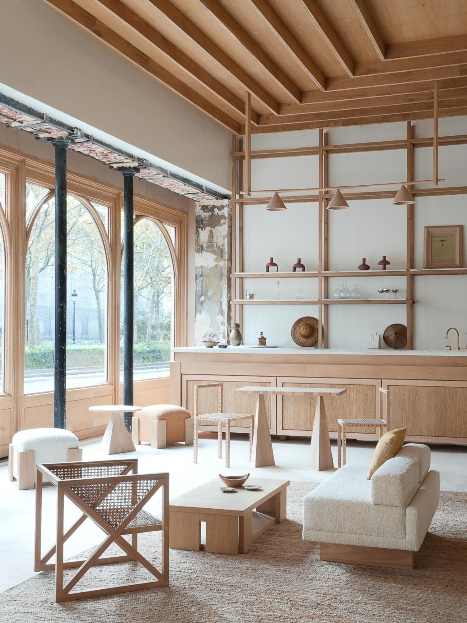 Elysee Montmartre Hotel Paris Ngoại thất bức ảnh