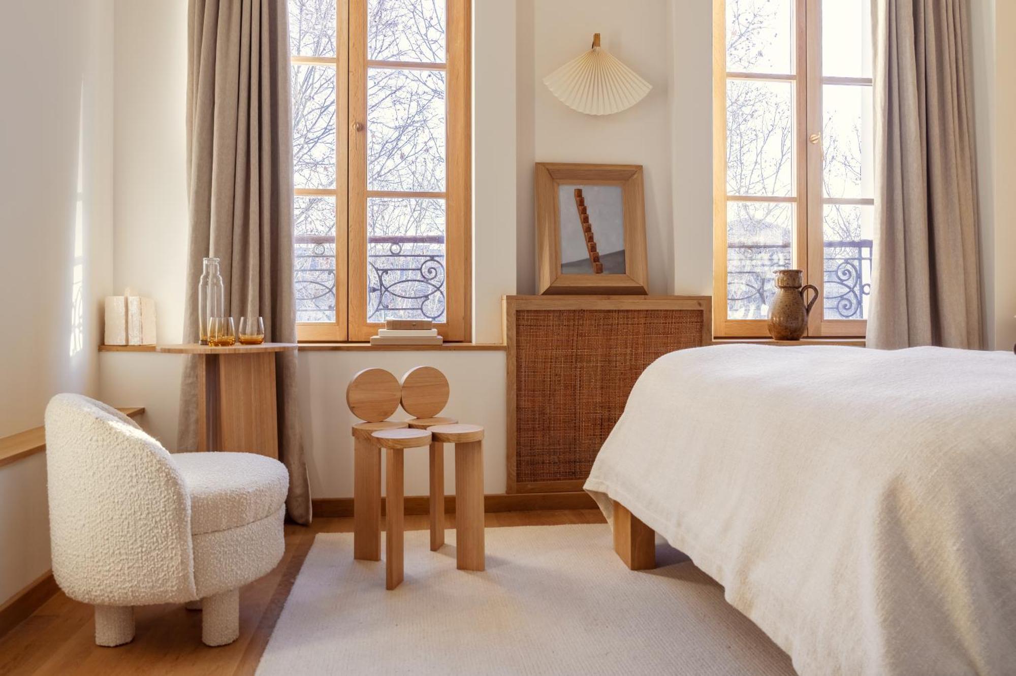 Elysee Montmartre Hotel Paris Ngoại thất bức ảnh