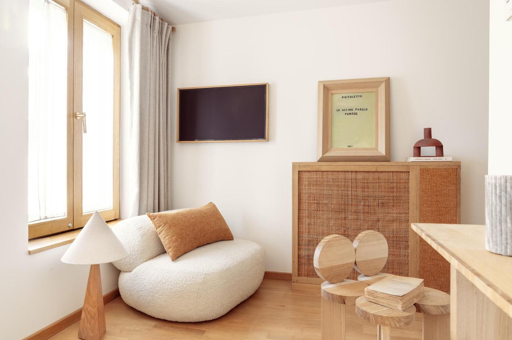 Elysee Montmartre Hotel Paris Ngoại thất bức ảnh