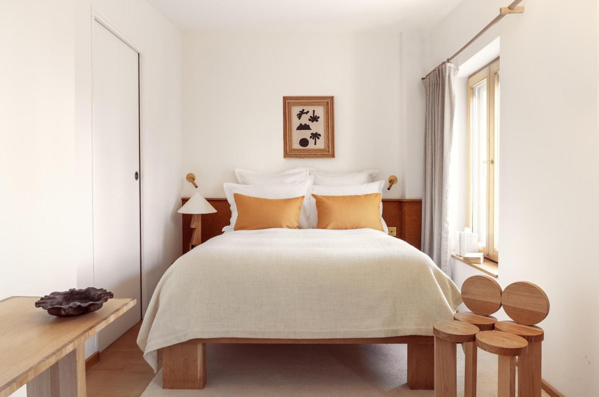 Elysee Montmartre Hotel Paris Ngoại thất bức ảnh