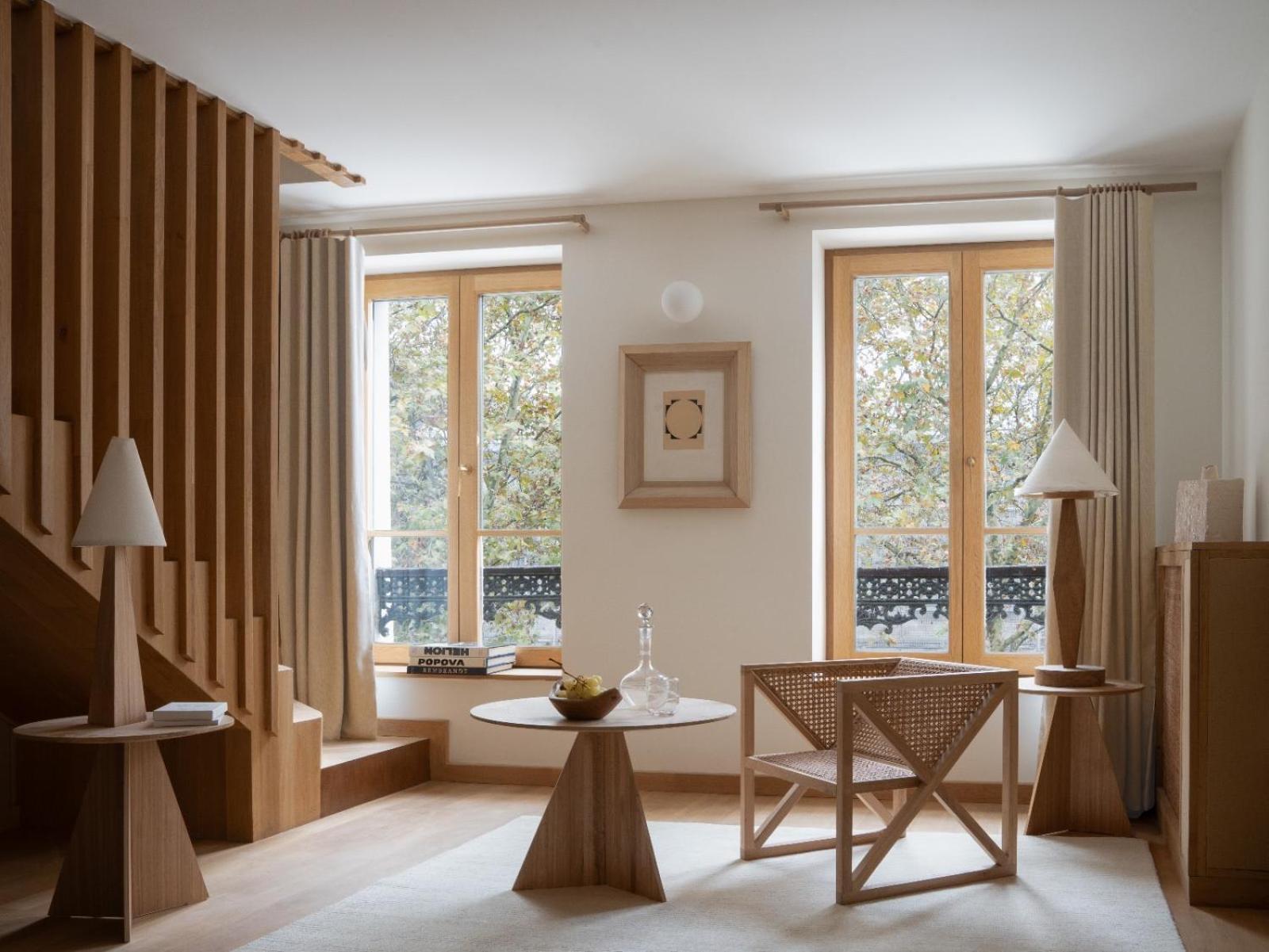 Elysee Montmartre Hotel Paris Ngoại thất bức ảnh