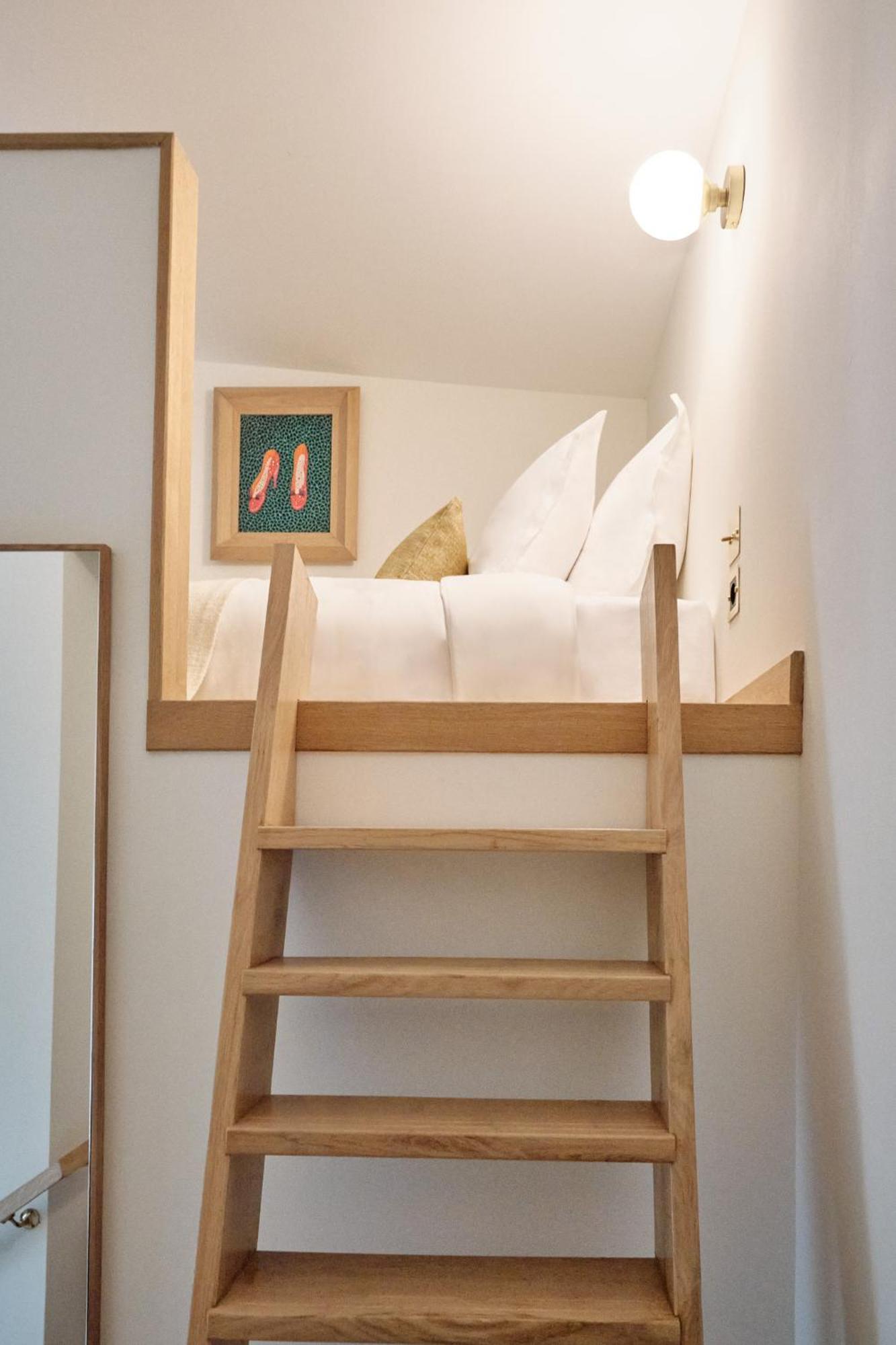 Elysee Montmartre Hotel Paris Ngoại thất bức ảnh