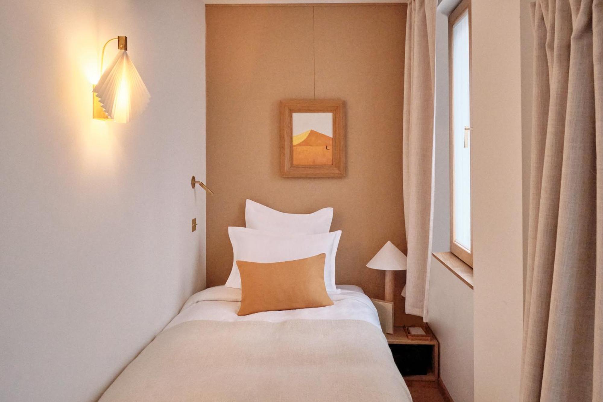 Elysee Montmartre Hotel Paris Ngoại thất bức ảnh