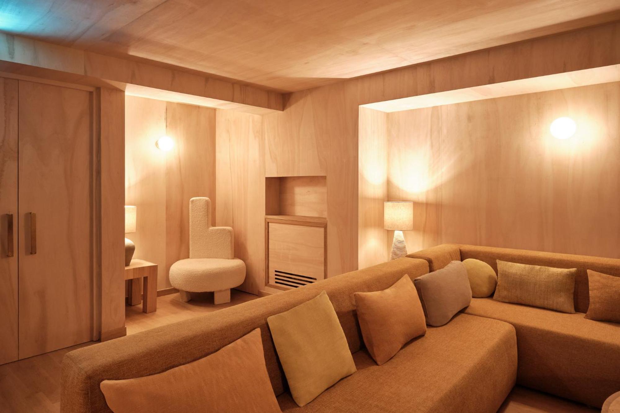 Elysee Montmartre Hotel Paris Ngoại thất bức ảnh
