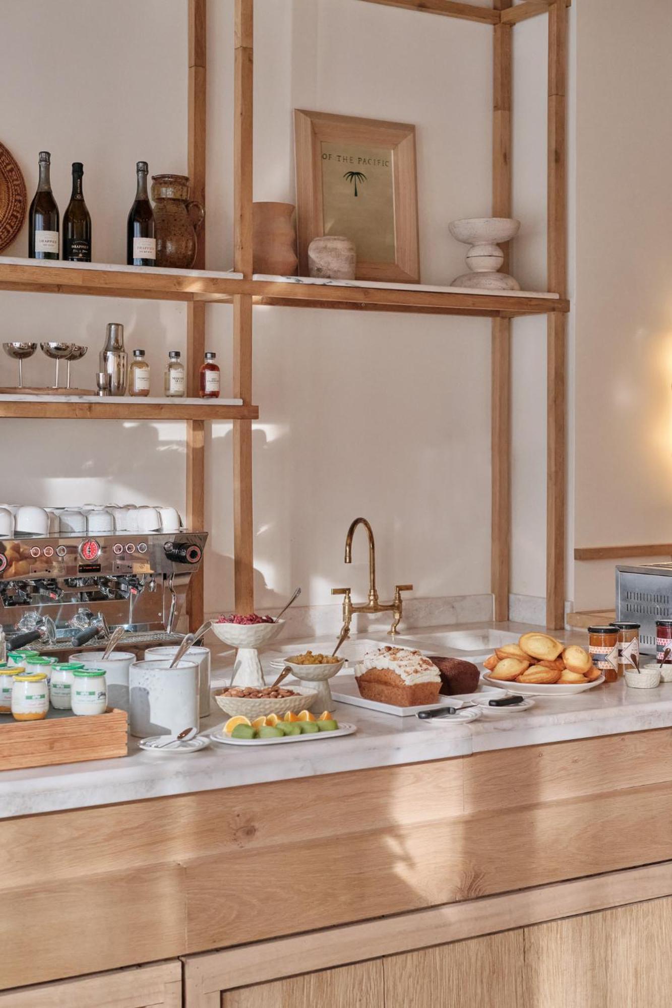 Elysee Montmartre Hotel Paris Ngoại thất bức ảnh