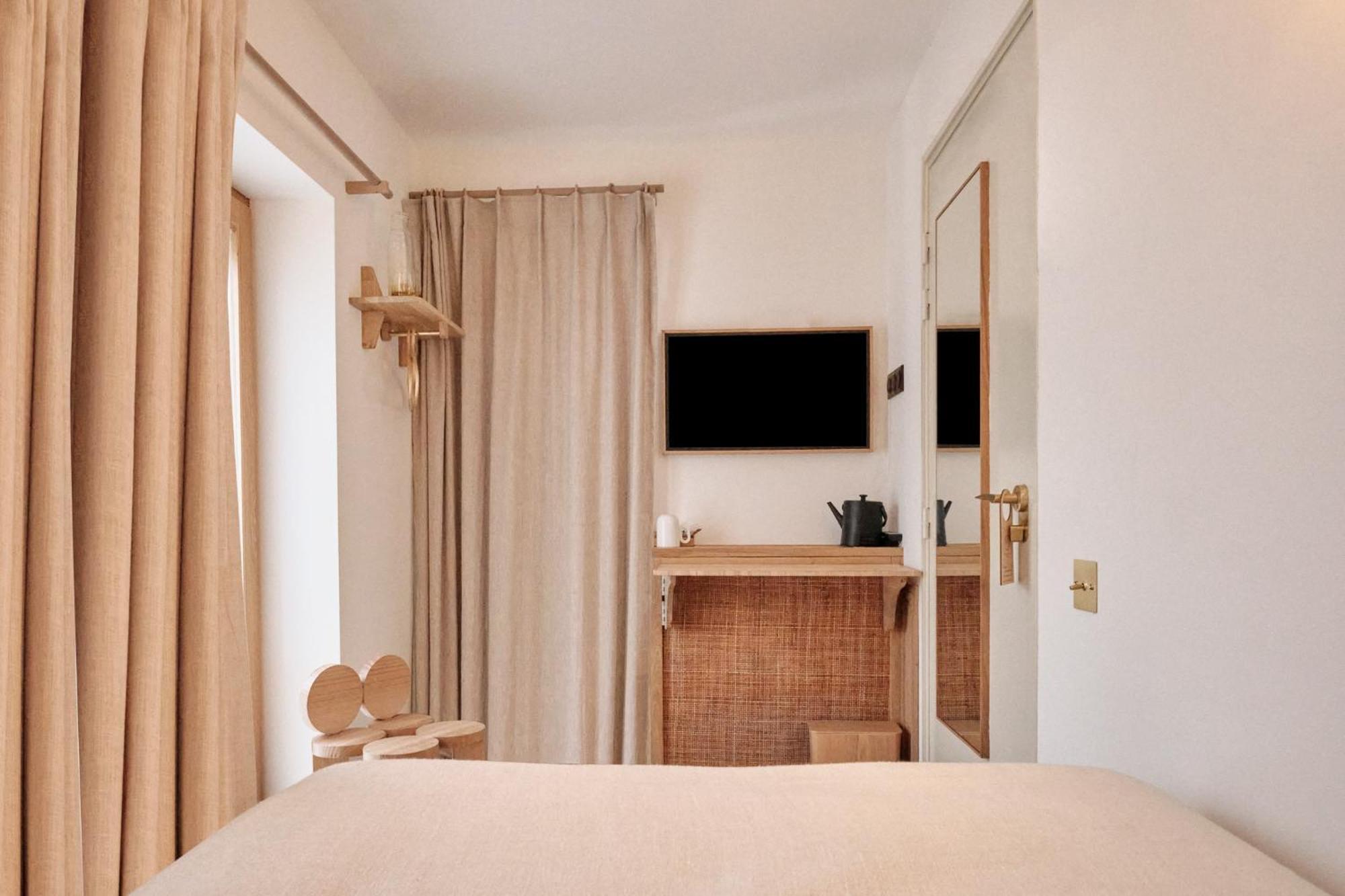Elysee Montmartre Hotel Paris Ngoại thất bức ảnh