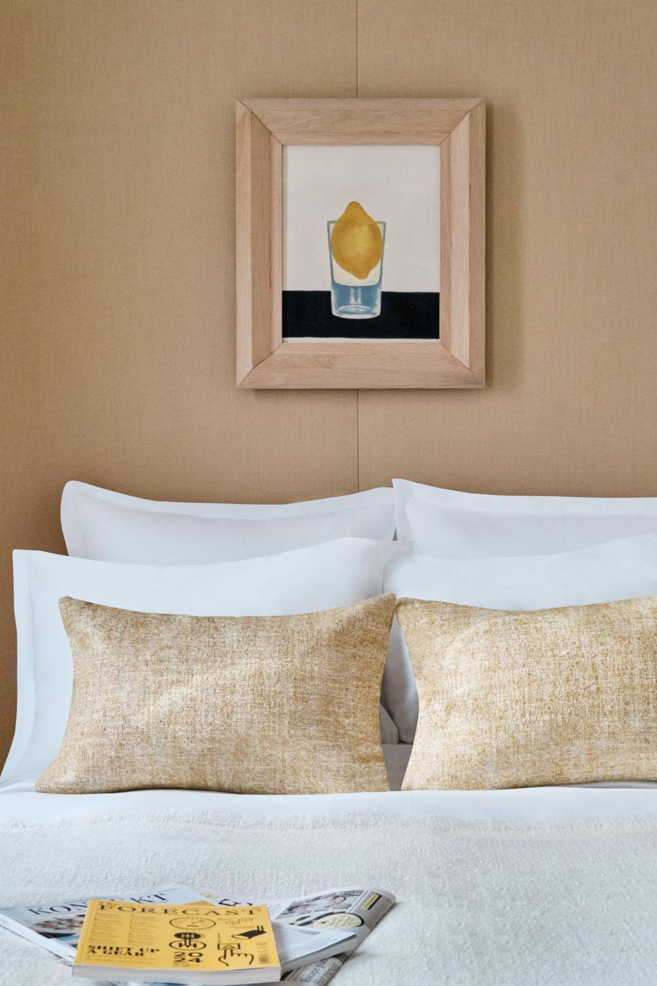 Elysee Montmartre Hotel Paris Ngoại thất bức ảnh