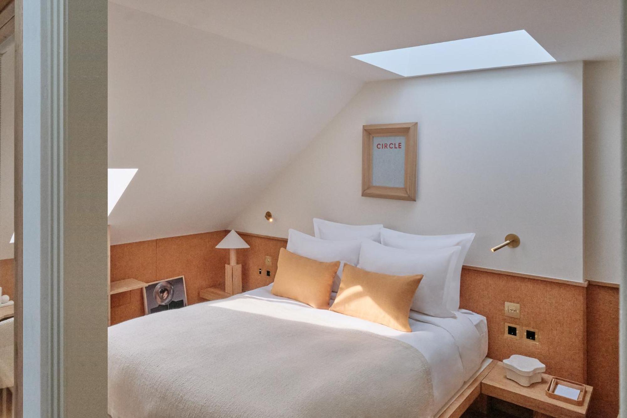 Elysee Montmartre Hotel Paris Ngoại thất bức ảnh