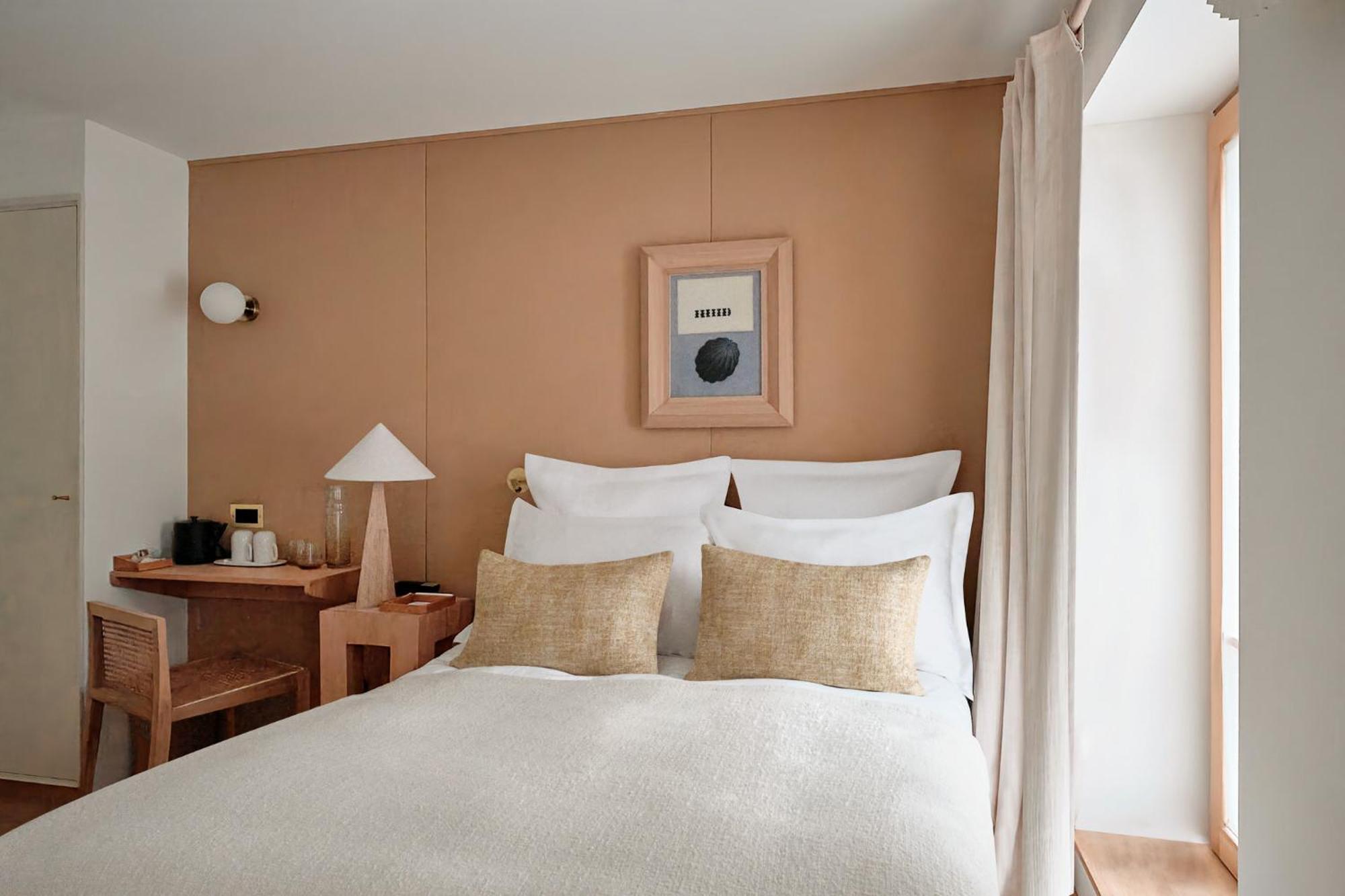 Elysee Montmartre Hotel Paris Ngoại thất bức ảnh