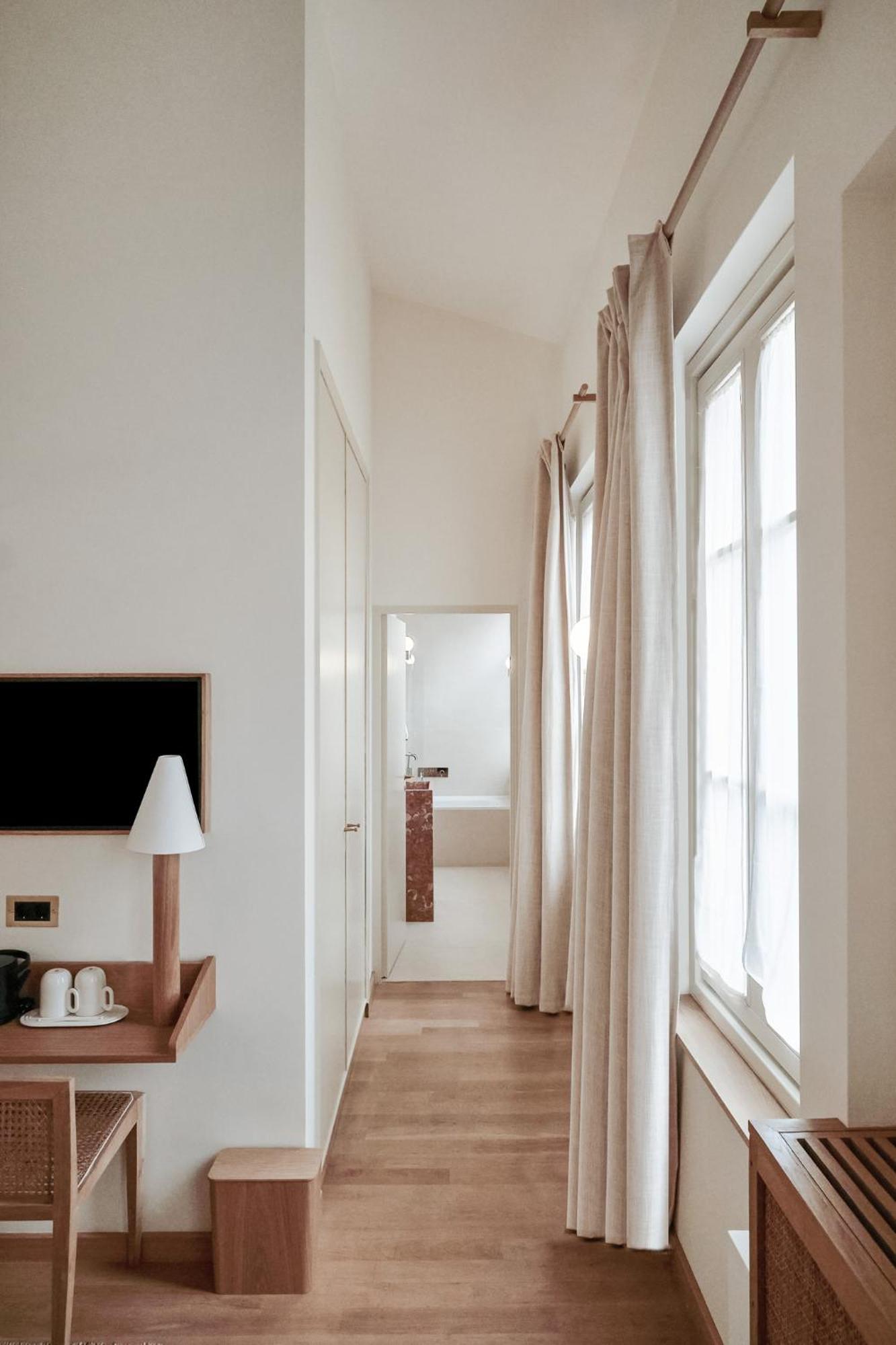 Elysee Montmartre Hotel Paris Ngoại thất bức ảnh