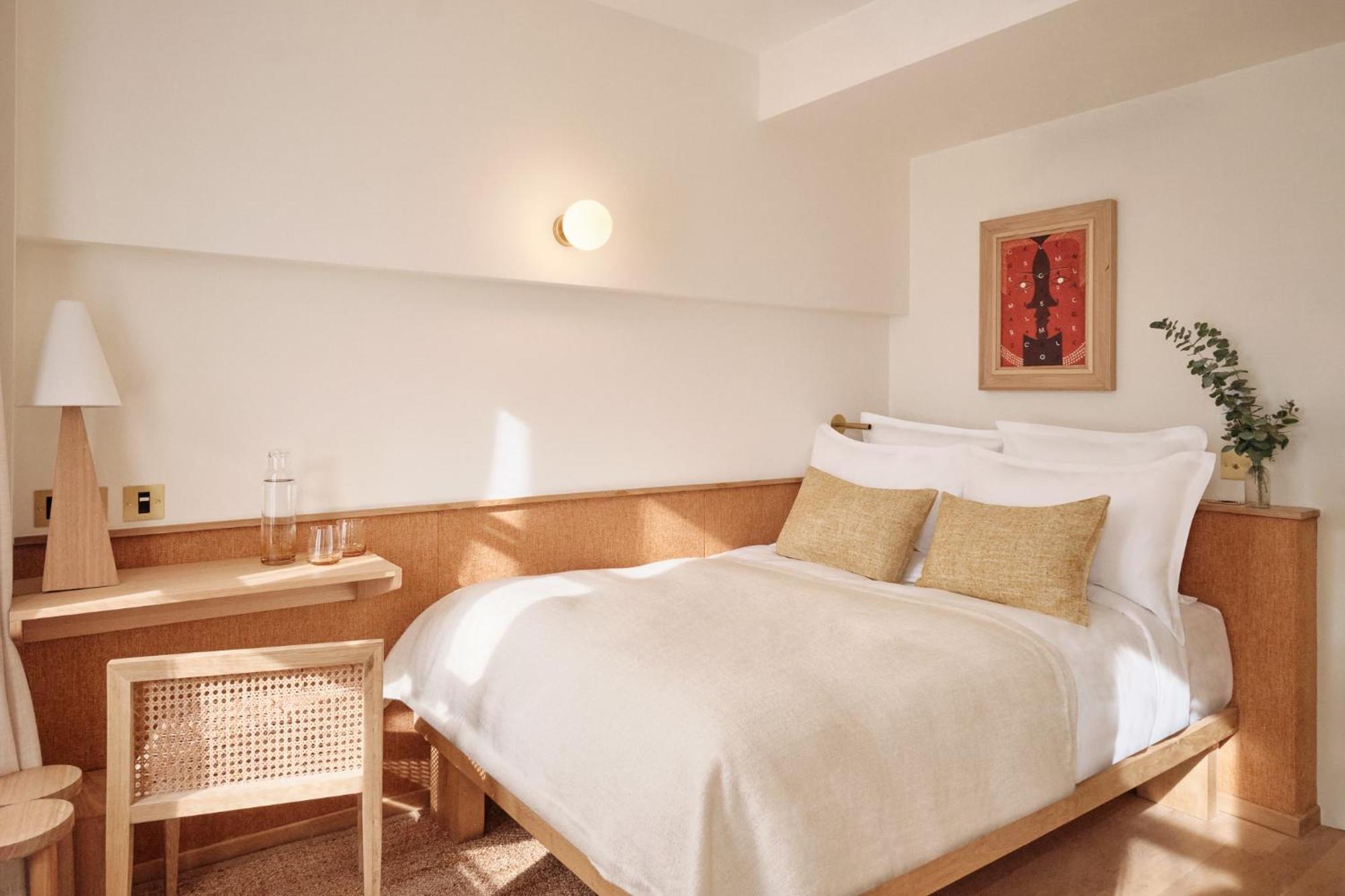 Elysee Montmartre Hotel Paris Ngoại thất bức ảnh