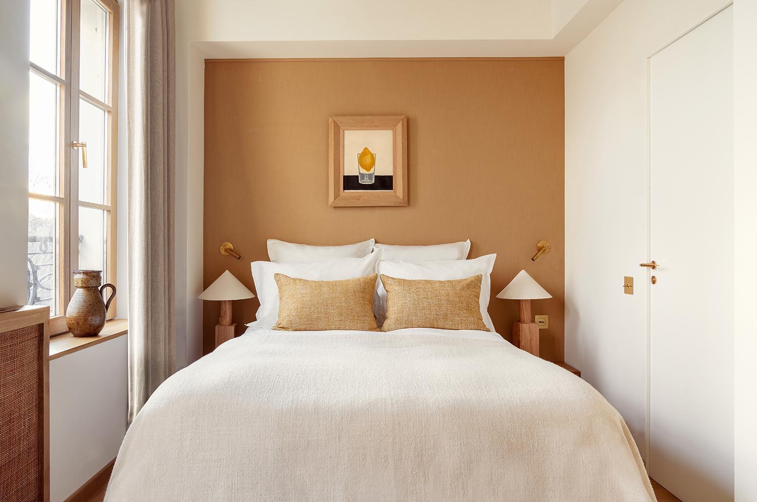 Elysee Montmartre Hotel Paris Ngoại thất bức ảnh